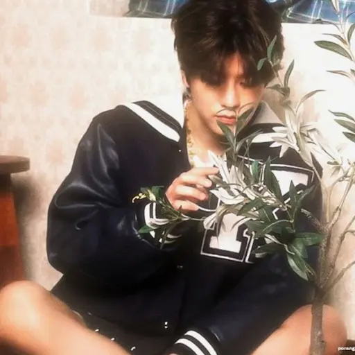 Taehe의 좀비 아포칼립스 세상 속에서 살아남기 [ SKZ ]