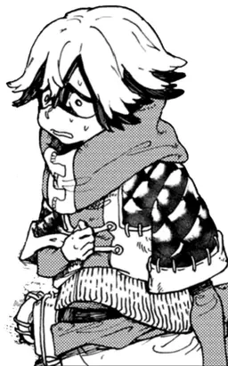 Profile image of フウ・オロストル