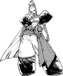 Profile image of ネルデ・ヒュウ・アマゾ