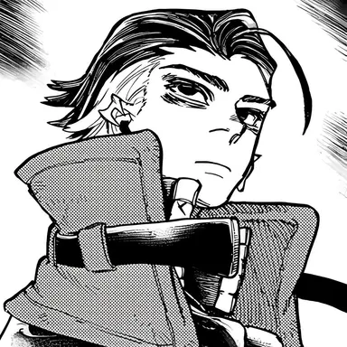 Profile image of ジョディル・テュポーン