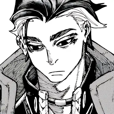 Profile image of ジョディル・テュポーン