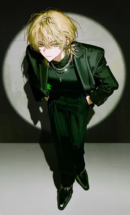 Profile image of Richard