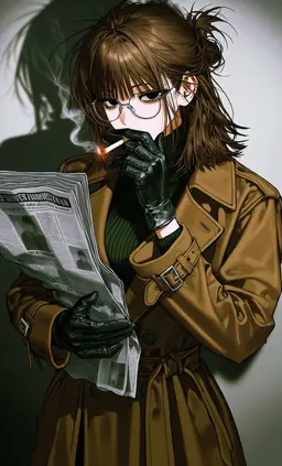 Profile image of Haruna