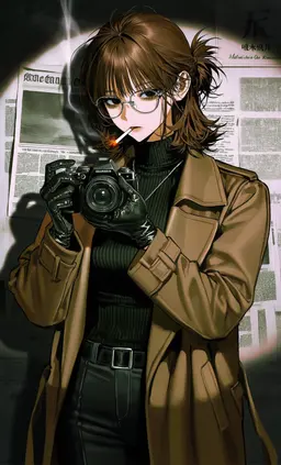 Profile image of Haruna