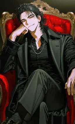 Profile image of Victor