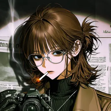 Profile image of Haruna