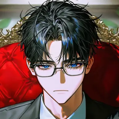 Profile image of Theodore
