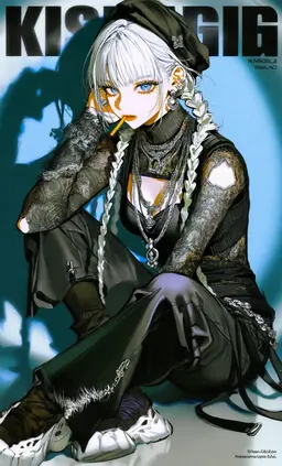 Profile image of Olivia