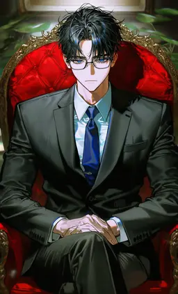 Profile image of Theodore