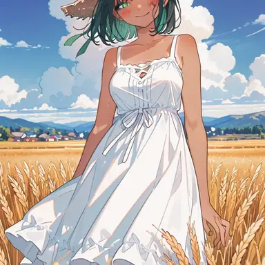 Profile image of 美柑