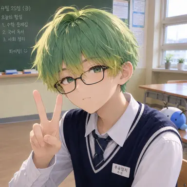 Profile image of 우유참치