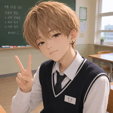 Profile image of 준브레드