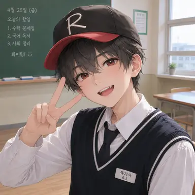 Profile image of 유기사