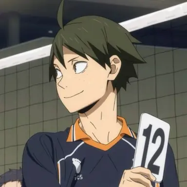 Profile image of 山口忠