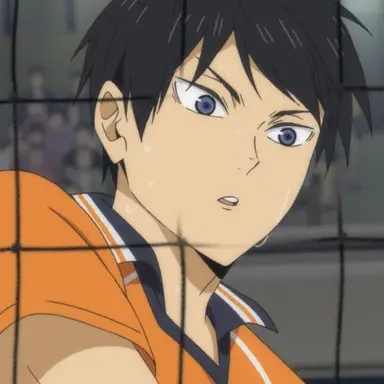 Profile image of 影山飛雄