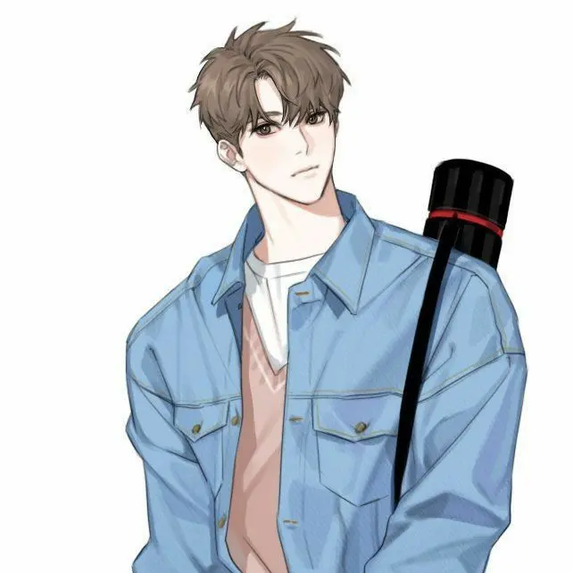 j_xo의 서진형