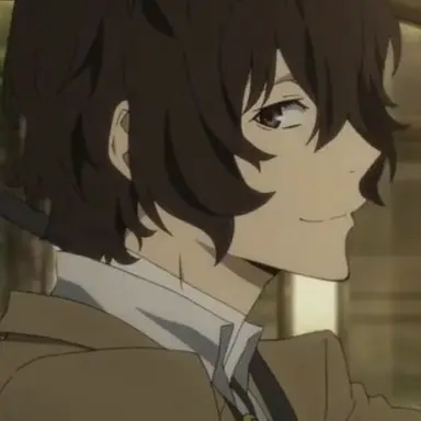 Profile image of 太宰治