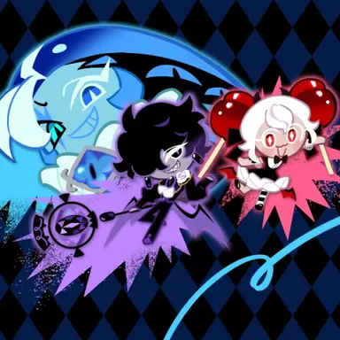 Profile image of 쉐밀