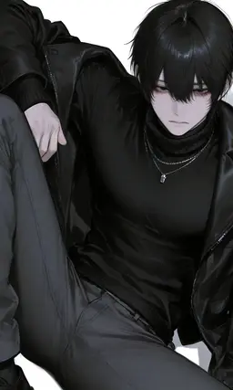 Profile image of 黒