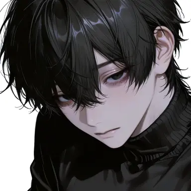 Profile image of 黒
