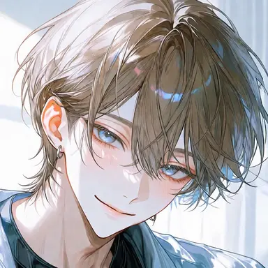 Profile image of 나츠키
