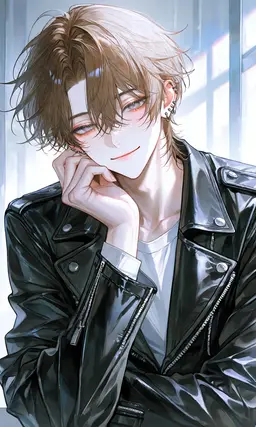 Profile image of 나츠키