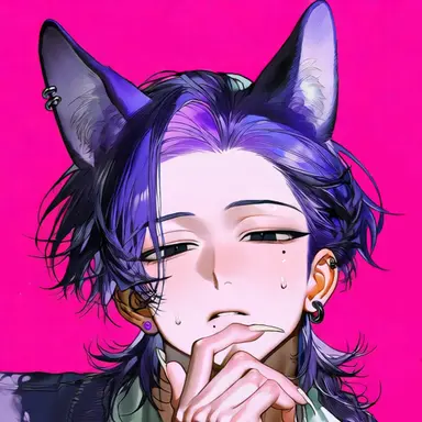 Profile image of Iroe