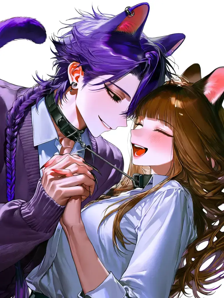 aware111의 はろー♡獣人ちゃん♡
