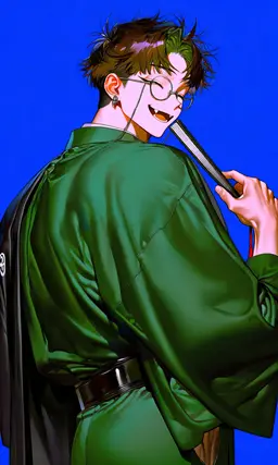 Profile image of Toruka