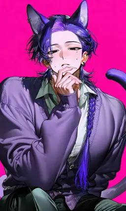 Profile image of Iroe