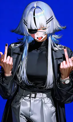 Profile image of Te-yaru