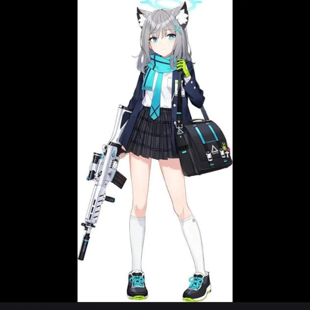 VapidPanel7197의 個人的に好きな女の子