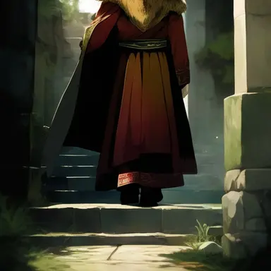 Profile image of 라이오스