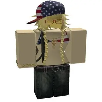 Profile image of Ameri