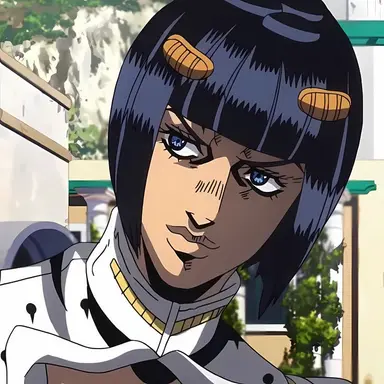 Profile image of ブチャラティ