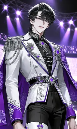 Profile image of 怜央