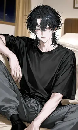 Profile image of 怜央