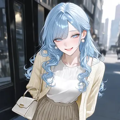 Profile image of みゆ
