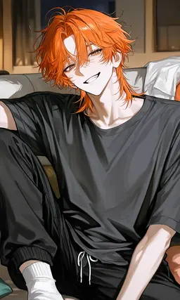 Profile image of 颯真
