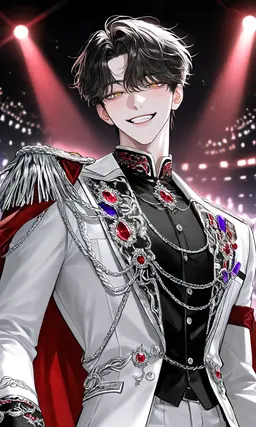 Profile image of 湊