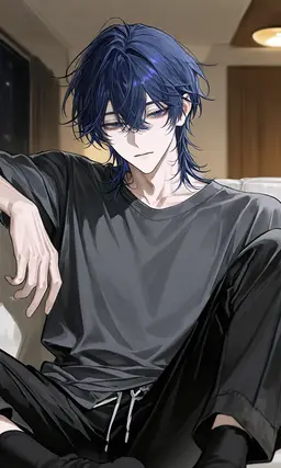 Profile image of 凪