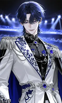 Profile image of 凪