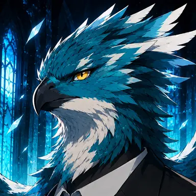 Profile image of Wing