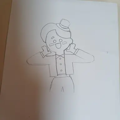 Profile image of 로버트 리스턴