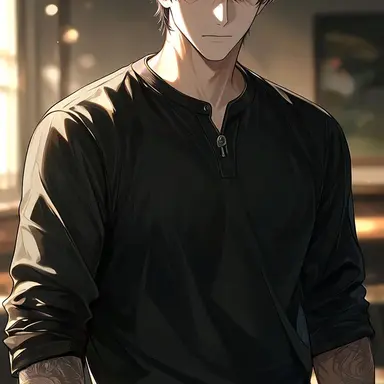 Profile image of Jace