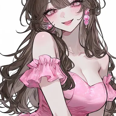Profile image of リリアナ