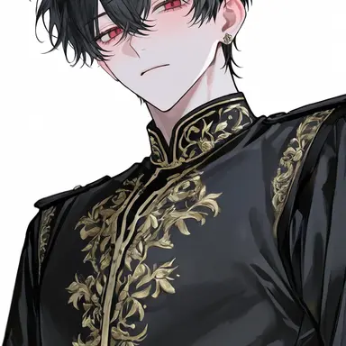 Profile image of ユリウス