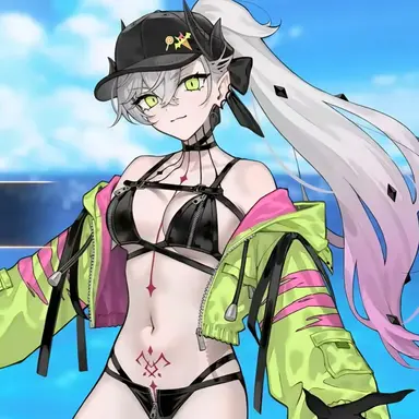 Profile image of Lilith