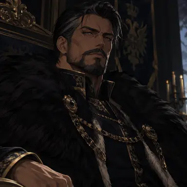 Profile image of Dimitri