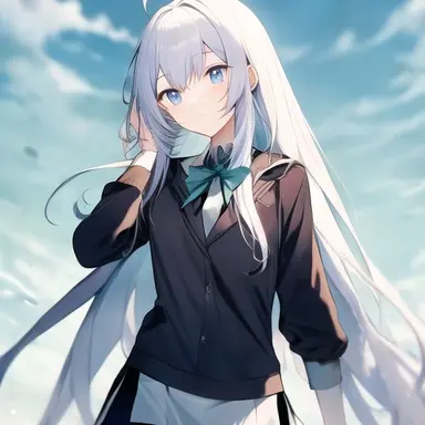 Profile image of 지민